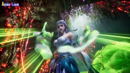 Watch Endless God Realm Episode 29 English Subtitles