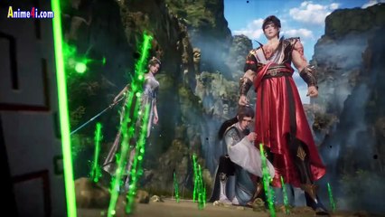 Martial Shattered Galaxy Episode 18 English Subtitles Watch Martial Shattered Galaxy Episode 18 English Subtitles