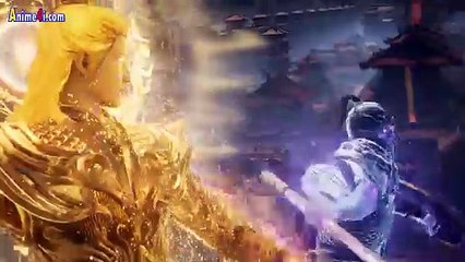 Watch Shrouding The Heavens Episode 121 English Subtitles