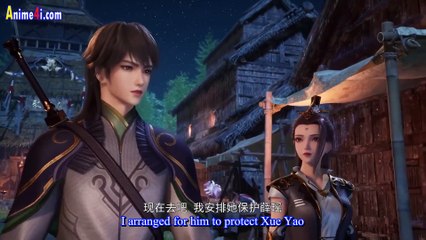 Watch Proud Swordsman Episode 63 English Subtitles