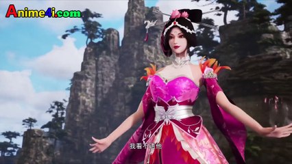 Watch The First Son-In-Law Vanguard Of All Time Episode 21 English Subtitles