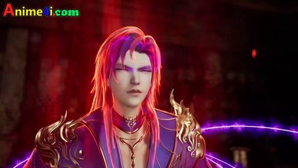 Watch Peerless Martial Spirit Episode 299 English Subtitles