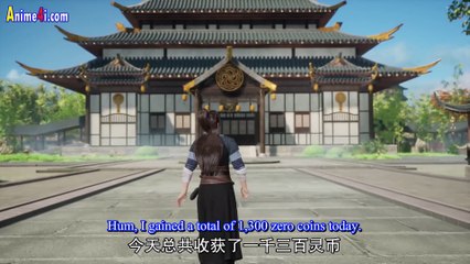 Watch The Uninhabited Wonderland Episode 7 English Subtitles