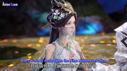 Watch Lord of Wonderlands Episode 24 English Subtitles