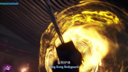 Watch Proud Swordsman Episode 24 English Subtitles