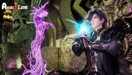 Watch Spirit Sword Sovereign Episode 466 English Subtitles