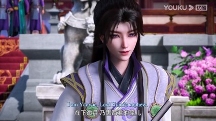 Watch The Young Brewmaster’s Adventure Season 1 Episode 8 English Subtitles
