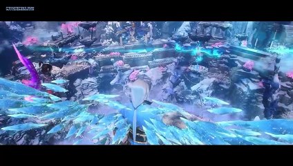 Watch Battle Through The Heavens: Three Year Agreement Episode 3 English Subtitles