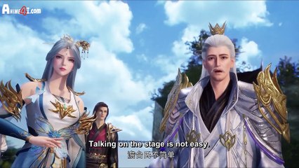 Watch Myriad Realms Supreme Episode 90 English Subtitles