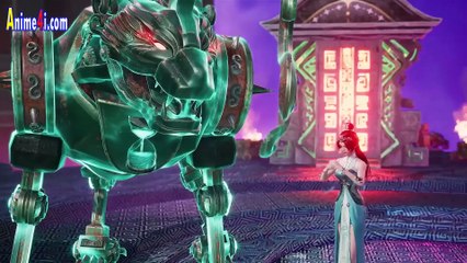 The Death Defying Divine Emperor Episode 31 English Subtitles