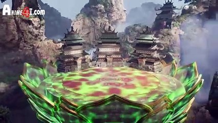 Watch Against The Sky Supreme Episode 244 English Subtitles