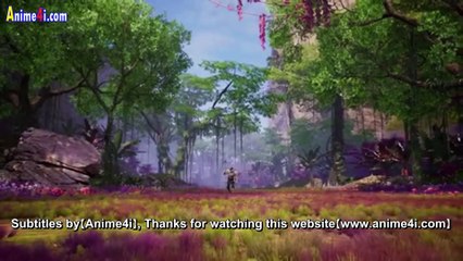 Watch Peerless Martial Spirit Episode 377 English Subtitles