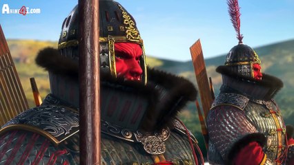 Watch Thirty Six Cavalry Episode 10 English Subtitles