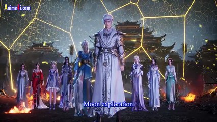 Watch Against The Sky Supreme Episode 415 English Subtitles
