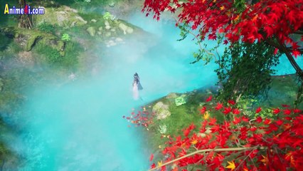Watch Lord of Wonderlands Episode 6 English Subtitles