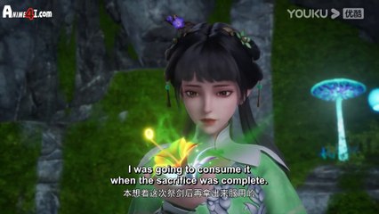 Watch The Galaxy Emperor Episode 28 English Subtitles