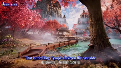 Watch Little Fairy Yao Episode 36 English Subtitles