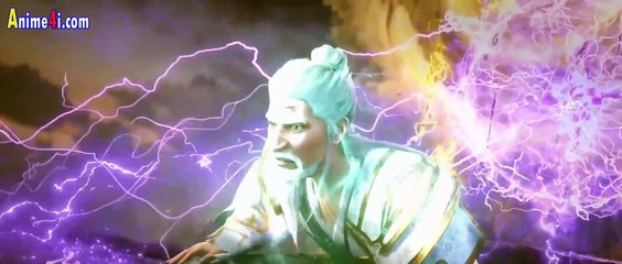 Watch Renegade Immortal (Xian Ni) Episode 32 English Subtitles