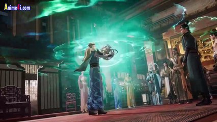 Watch Martial Master Episode 479 English Subtitles