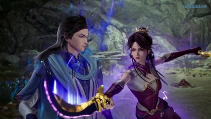 Watch Myth of the Ancients Episode 39 English Subtitles