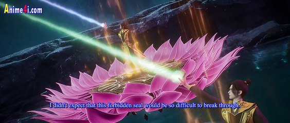 Watch Perfect World Episode 168 English Subtitles