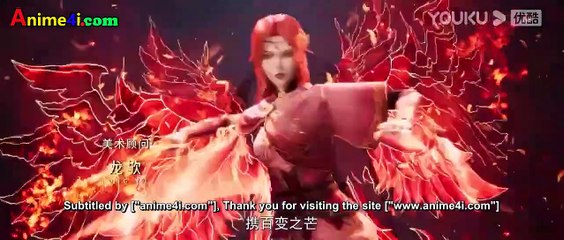 Watch The Magic Chef Of Ice And Fire Episode 94 English Subtitles
