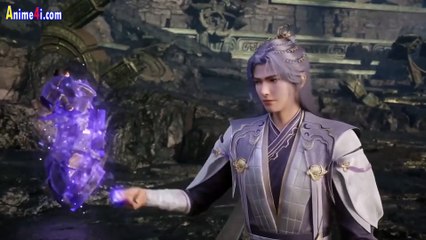 Watch Shrouding The Heavens Episode 56 English Subtitles