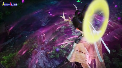 Watch Spirit Sword Sovereign Episode 569 English Subtitles