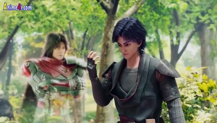 Watch Nirvana of Storm Rider Episode 7 English Subtitles