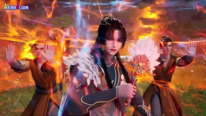 Watch Dubu Xiaoyao Episode 467 English Subtitles