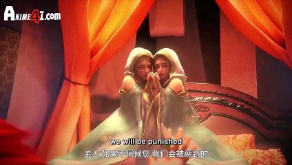 Watch Law of the Devil Episode 21 English Subtitles