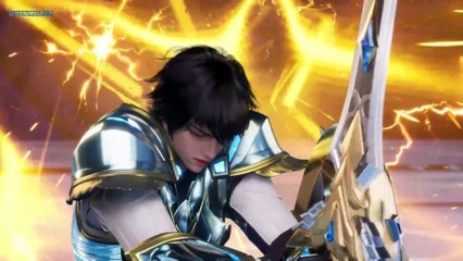 Watch Throne of Seal Episode 27 English Subtitles