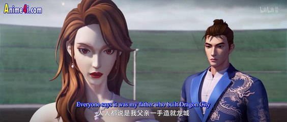 Watch Purgatory Walkers Episode 5 English Subtitles