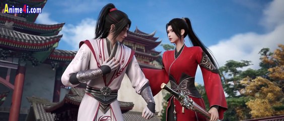Watch Ancient Lords Episode 51 English Subtitles