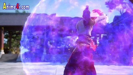 Watch Blader Soul Episode 12 English Subtitles