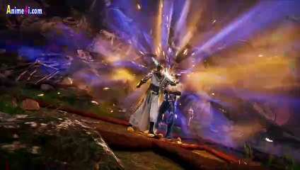 Watch Endless God Realm Episode 54 English Subtitles