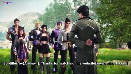 Watch Dragon Star Lord Episode 32 English Subtitles