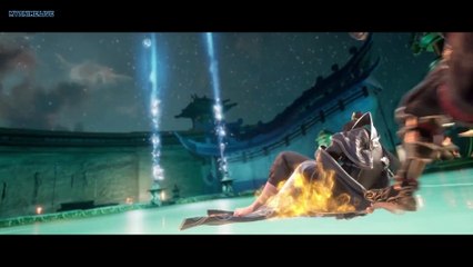 Watch Stellar Transformation Season 4 Episode 15 English Subtitles