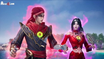 Watch Dubu Xiaoyao Episode 366 English Subtitles