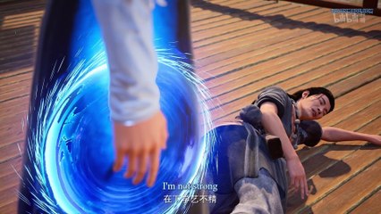 Watch A Mortal’s Journey to Immortality Episode 9 English Subtitles