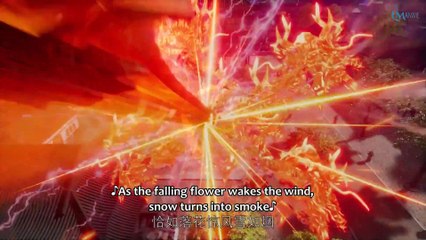 Watch The Peak Of True Martial Arts Episode 22 English Subtitles