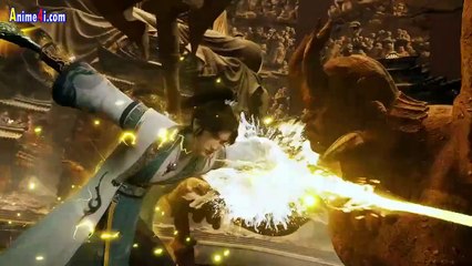 Watch Supreme God Emperor Episode 504 English Subtitles