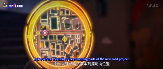 Watch Purgatory Walkers Episode 8 English Subtitles