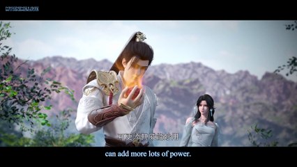 Watch Perfect World Episode 95 English Subtitles