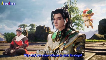 Watch Myth of the Ancients Episode 234 English Subtitles