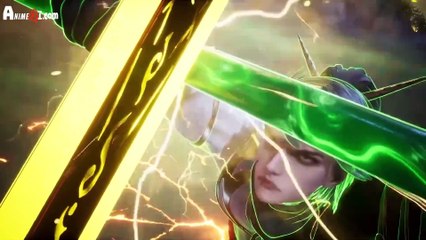 Watch Against The Sky Supreme Episode 259 English Subtitles