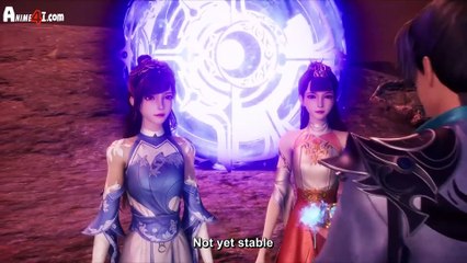 Watch Dubu Xiaoyao Episode 390 English Subtitles
