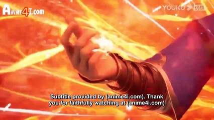 Watch The Galaxy Emperor Episode 11 English Subtitles
