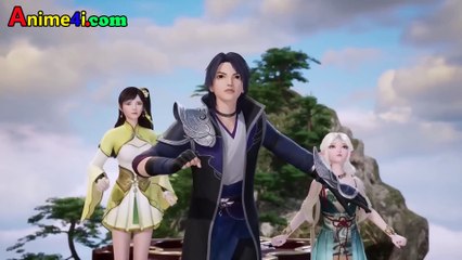 Watch Wonderland of Ten Thousands Episode 390 English Subtitles