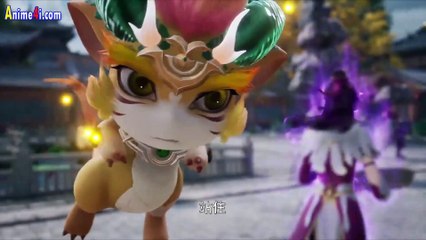 Watch Myth of the Ancients Episode 185 English Subtitles